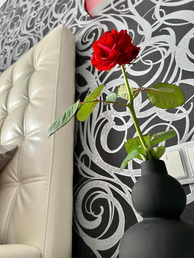 טרנופיל Relax. Просторі Та Затишні Апартаменти מראה חיצוני תמונה